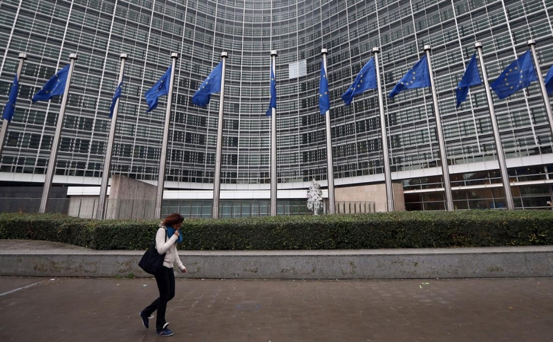 FT узнал о запасном плане ЕС сохранения санкций против России