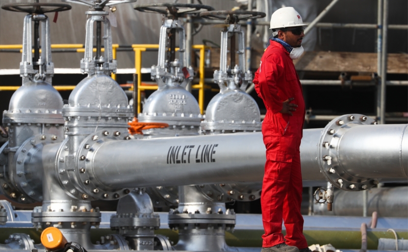 FT узнал об условии Саудовской Аравии для увеличения добычи нефти