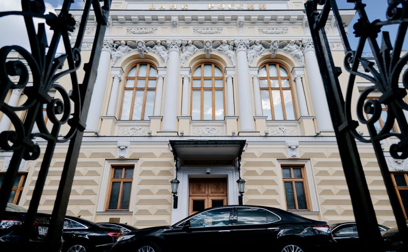 FT узнала, что ЕС не начинал переговоры по обмену замороженными