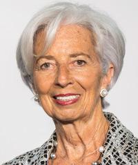 FT узнала, что Лагард заработала на 50% больше, чем указал ЕЦБ