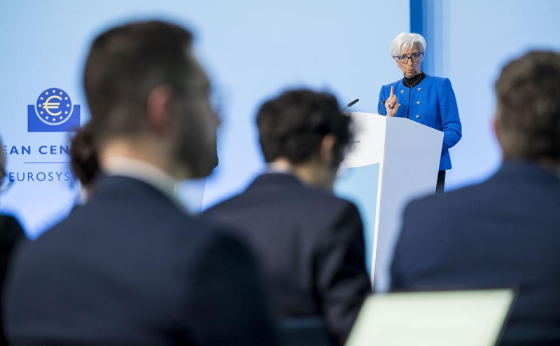 FT узнала, что Лагард заработала на 50% больше, чем указал ЕЦБ