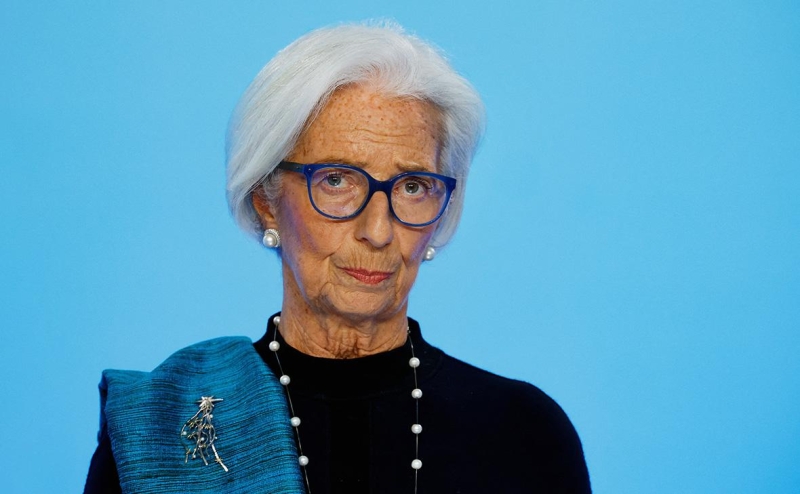 FT узнала, что Лагард заработала на 50% больше, чем указал ЕЦБ