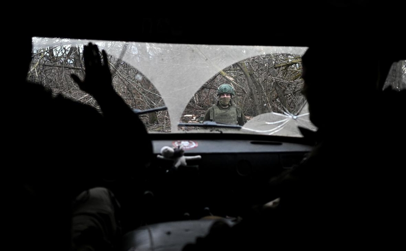 FT узнала, что США призвали G7 не называть Россию «агрессором»