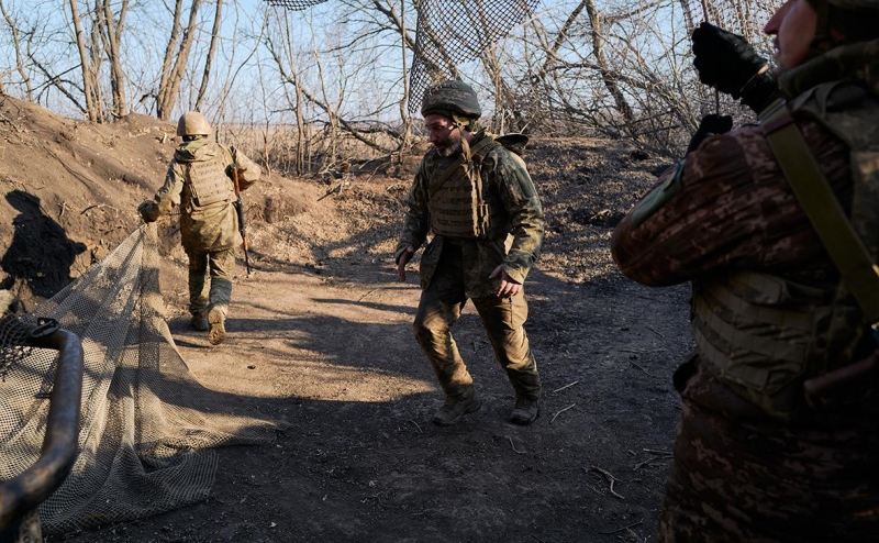 FT узнала, что США призвали G7 не называть Россию «агрессором»