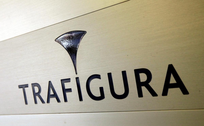 FT узнала, что США призвали мировых трейдеров торговать нефтью из