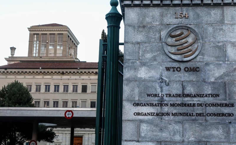 FT узнала, что США продолжили втайне платить взносы в ВТО