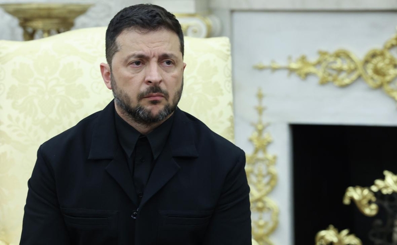 FT узнала, что Трамп поставил Украине дедлайн по принятию мирного