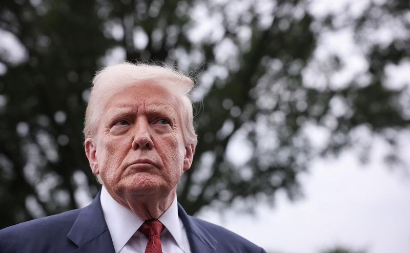 FT узнала, что Трамп поставил Украине дедлайн по принятию мирного