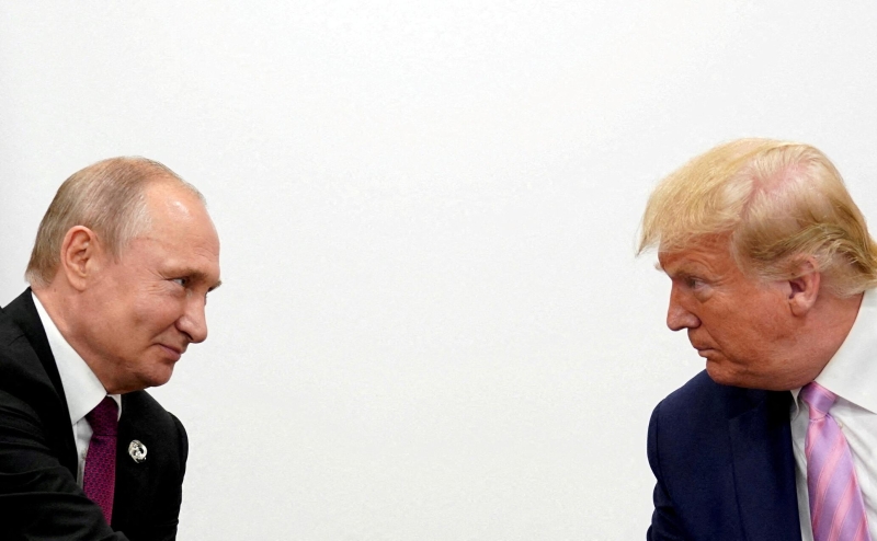 FT узнала, что в ЕС опасаются требований Трампа по восстановлению