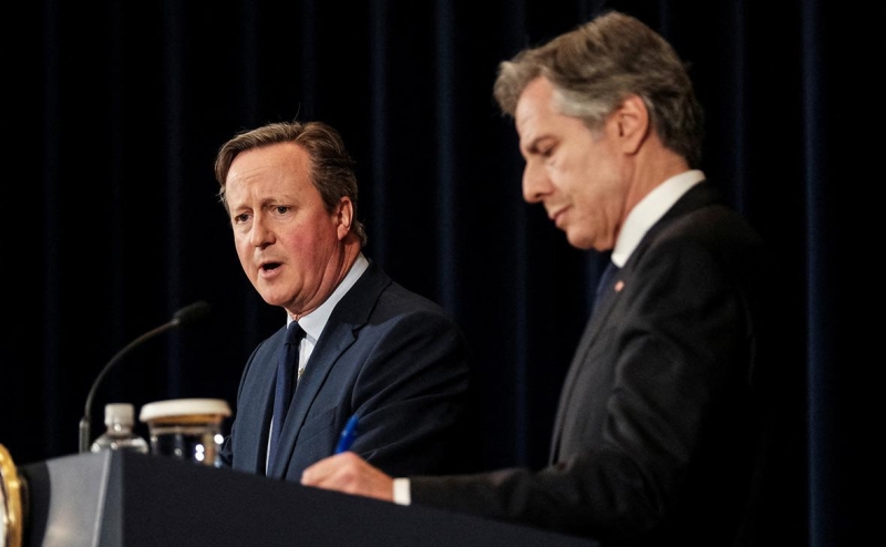 FT узнала детали плана США по финансированию Украины и российским