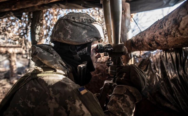 FT узнала детали плана США по финансированию Украины и российским