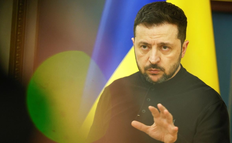 FT узнала, как Европа может вовлечь США в миссию миротворцев на