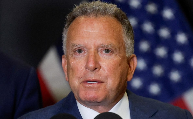 FT узнала, как на Украине отнеслись к плану США по урегулированию