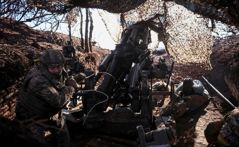 FT узнала, когда на Западе ожидают сделки Путина и Трампа