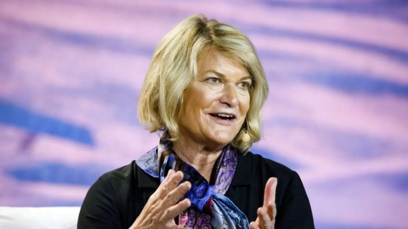 FT узнала, кого из кандидатов в президенты США поддерживает Уолл-стрит