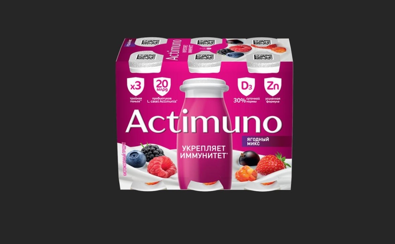 FT узнала, кому Danone хочет продать российский бизнес