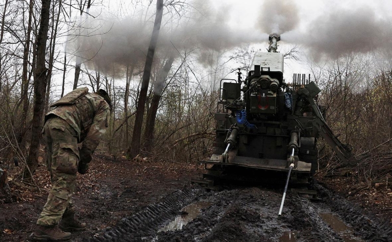 FT узнала о готовности Киева принять идеи Трампа ради урегулирования