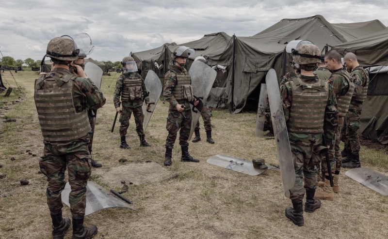 FT узнала о готовности Киева принять идеи Трампа ради урегулирования