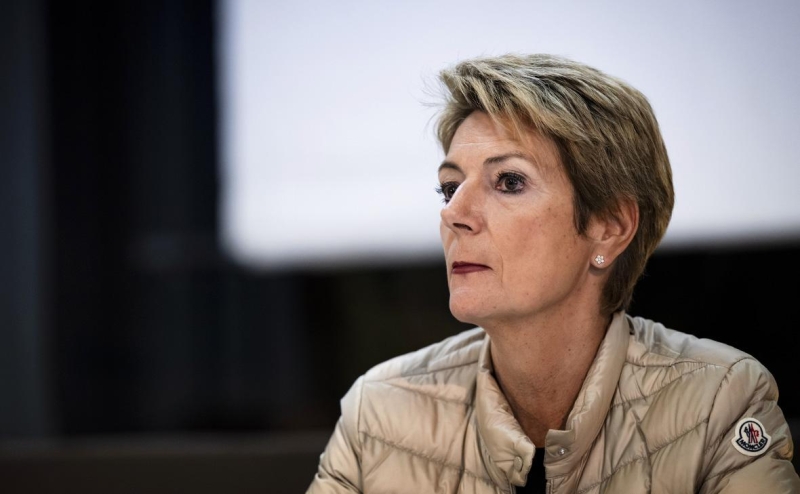 FT узнала о «катастрофическом разговоре» Трампа с президентом