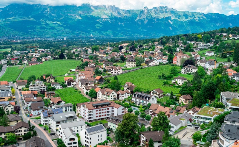 FT узнала о кризисе трастов в Лихтенштейне из-за антироссийских