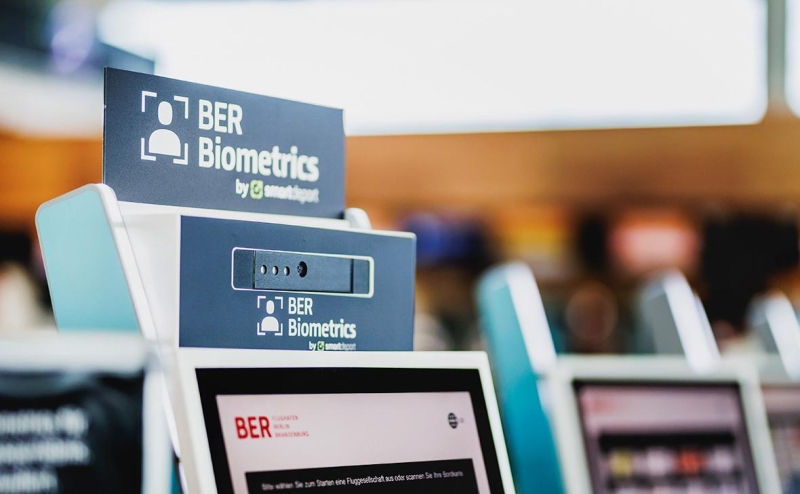 FT узнала о неготовности ЕС к регистрации биометрии туристов на