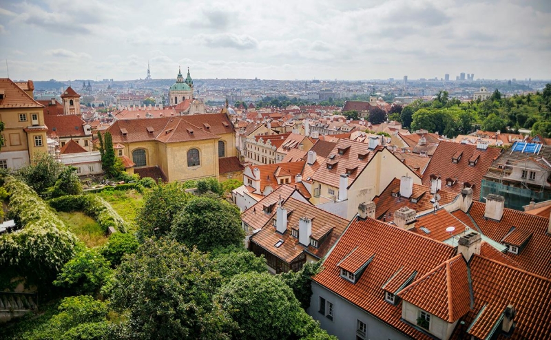 FT узнала о неготовности ЕС к регистрации биометрии туристов на