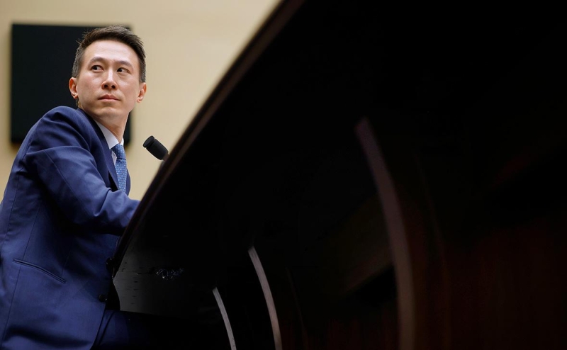 FT узнала о планах Байдена удвоить продуктивность перед приходом