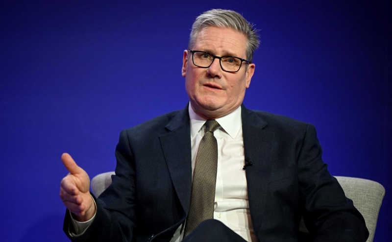 FT узнала о планах Маска добиваться отставки британского премьера