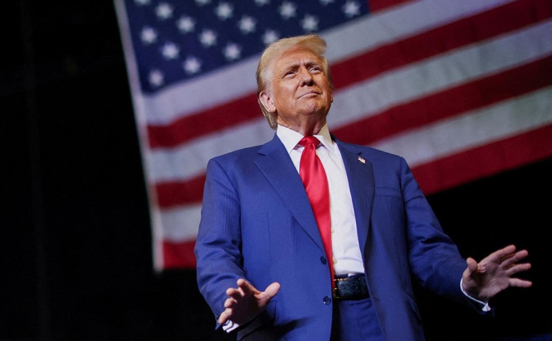 FT узнала о плане Трампа «головокружительно» решить конфликт на