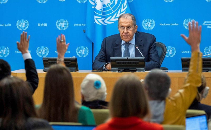 FT узнала о подвижках в вопросе вступления Украины в НАТО со стороны