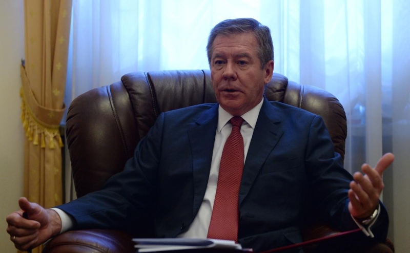 FT узнала о предложении создать «дочку» Россельхозбанка для SWIFT