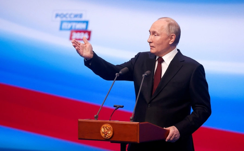 FT узнала о призыве США к Украине прекратить атаки на российские НПЗ