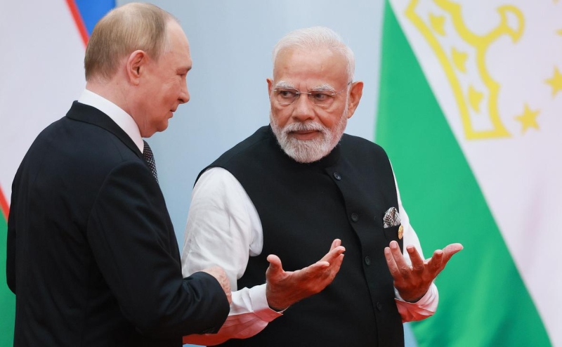 FT узнала о призыве Трампа к ЕС ввести 100%-ные пошлины для Китая и