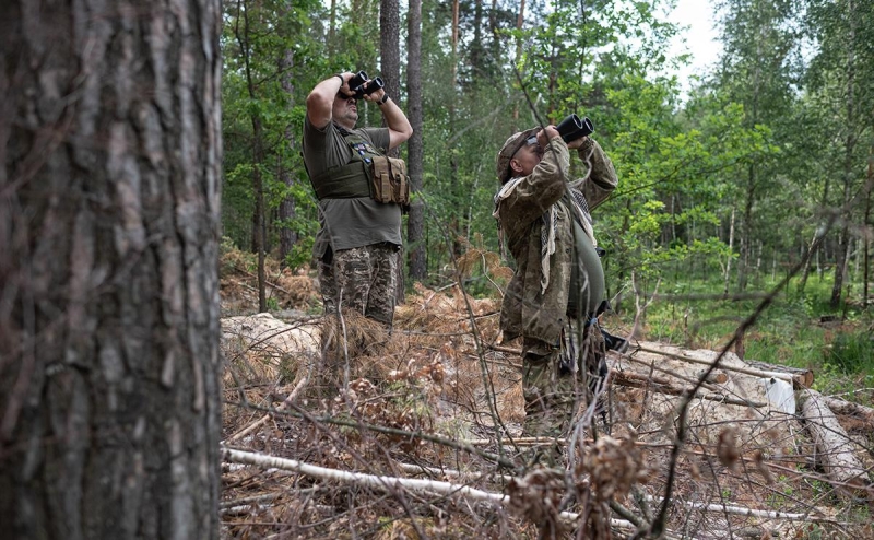 FT узнала о просьбе Украины срочно поставить Киеву зенитные ракеты