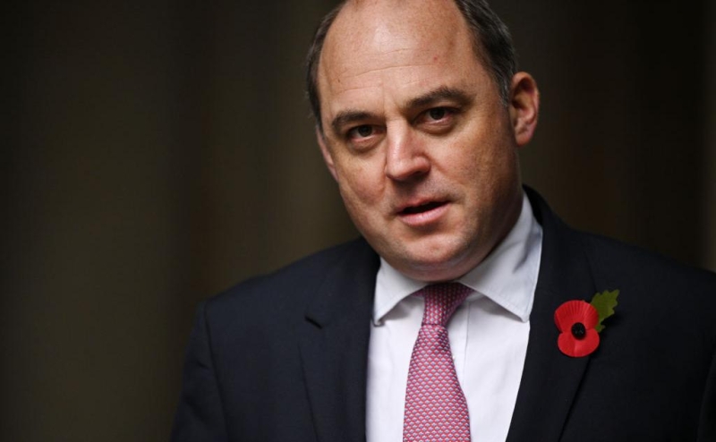 FT узнала о просьбе Украины срочно поставить Киеву зенитные ракеты