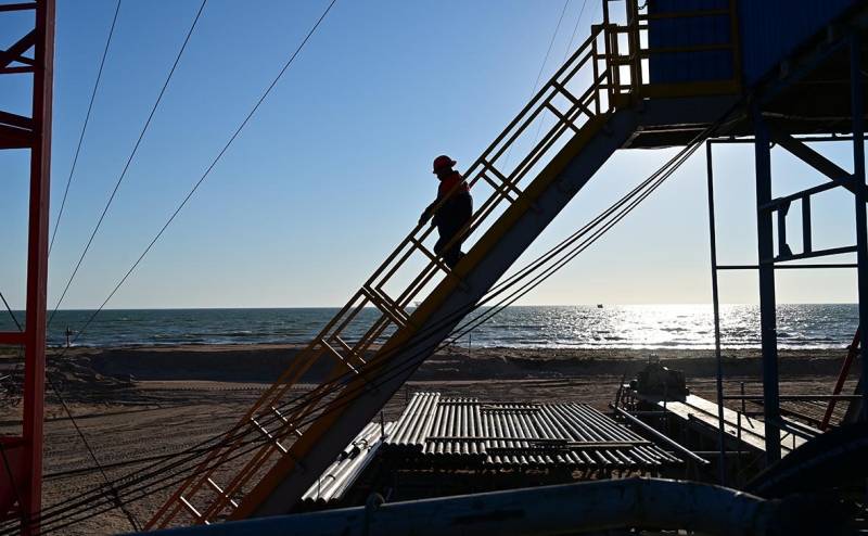 FT узнала о риске срыва ресурсной сделки США и Украины в последнюю