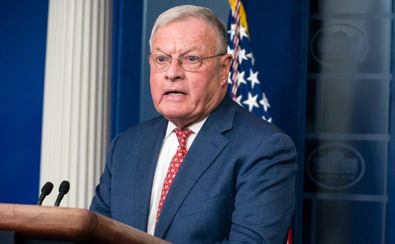 FT узнала о смене позиции Трампа по военной помощи Украине