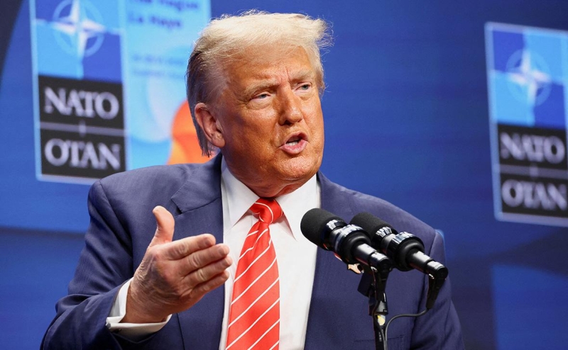 FT узнала о смене тона Трампа в отношении Путина и Зеленского