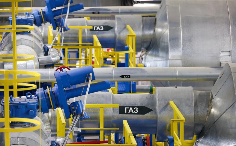 FT узнала о сомнениях в ЕС по поводу продления потолка цен на газ