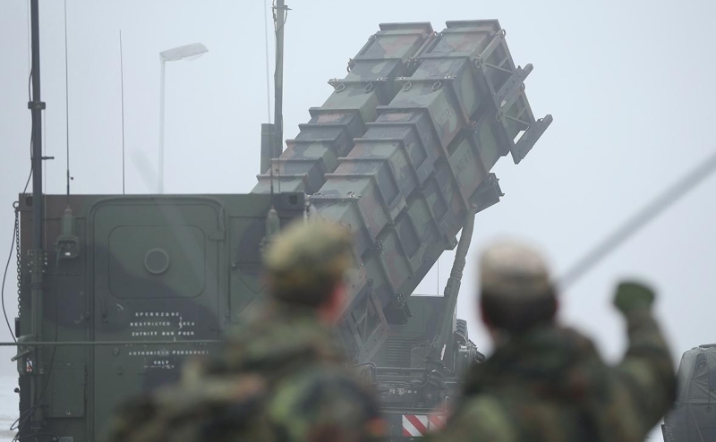 FT узнала о споре Парижа и Берлина из-за плана перевооружения ЕС