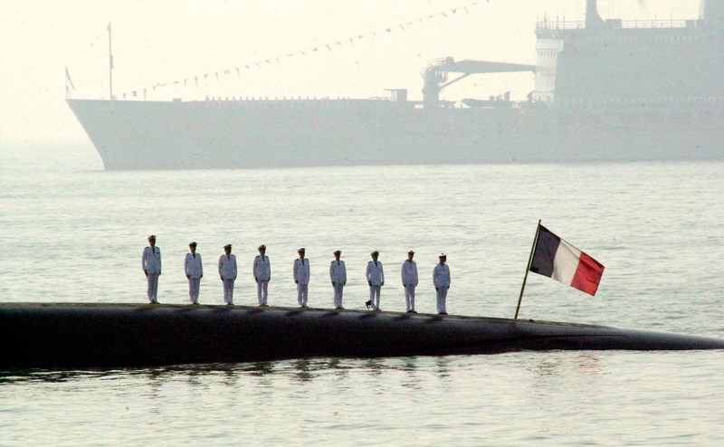 FT узнала о споре Парижа и Берлина из-за плана перевооружения ЕС