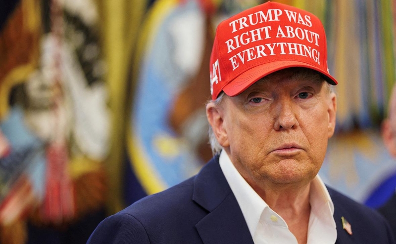 FT узнала о «существенном сдвиге» в предложениях США по помощи Украине