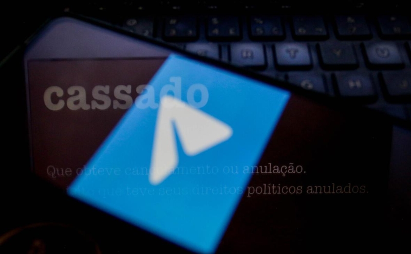 FT узнала о торговле секретными документами США в Telegram