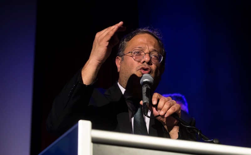 FT узнала о влиянии войны Израиля с ХАМАС на позицию в мире по Украине