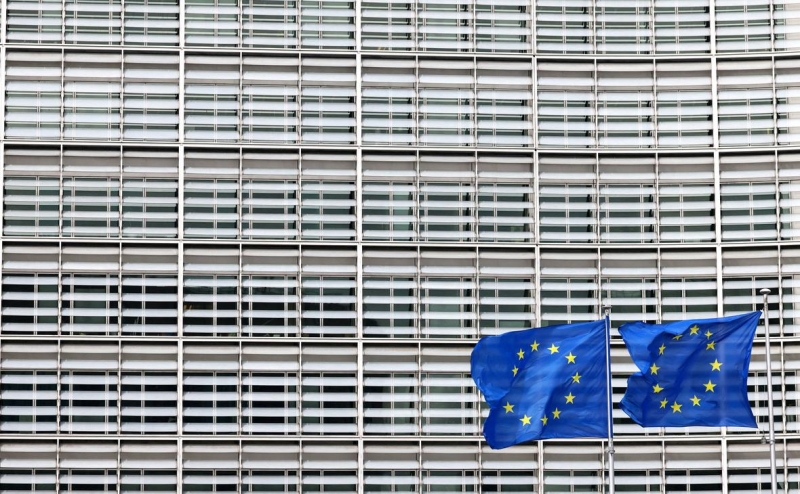 FT узнала о вопросе банков ЕС из-за прибыли от замороженных денег