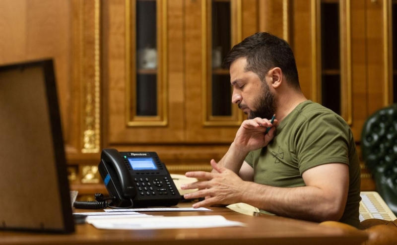 FT узнала о возможном интересе США к ЗАЭС в рамках ресурсной сделки