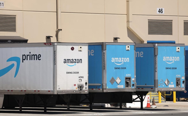 FT узнала о возможном росте цен на Барби и микроволновки из-за пошлин