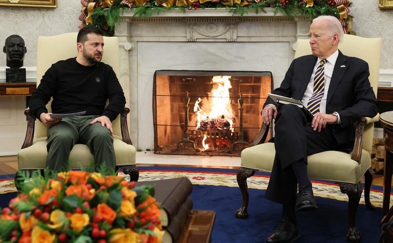 FT узнала о все большем интересе Запада к замороженным активам России