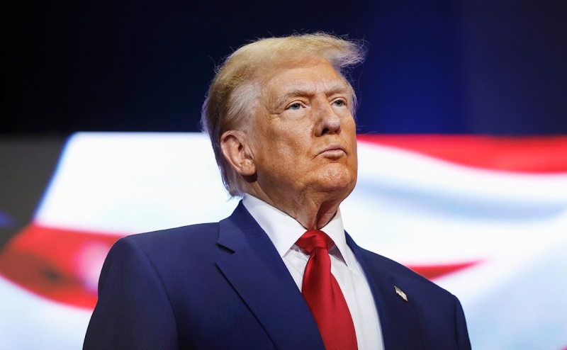 FT узнала о желании команды Трампа вывести США из ВОЗ в день