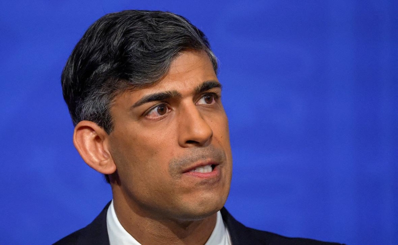 FT узнала о желании сторонников Джонсона и Трасс сместить Сунака с